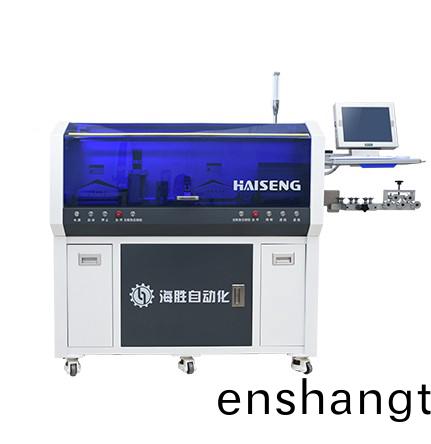 全自動(dòng)裁線(xiàn)(xian)剝皮機(jī)（鏇轉(zhuǎn)刀(dao)）