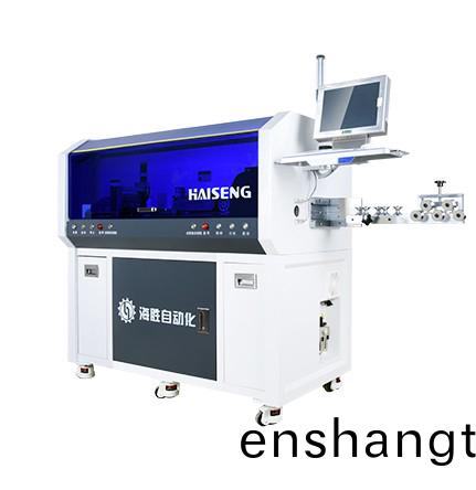 全自動(dòng)(dong)裁線(xiàn)剝皮(pi)機(jī)（鏇(xuan)轉(zhuǎn)(zhuan)刀(dao)）